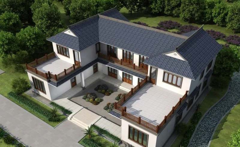 峨眉山建房时常说的坐北朝南和坐南朝北有什么区别？